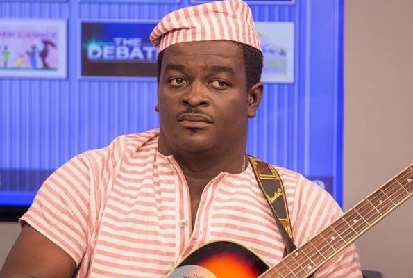 VIDEO: Kumi Guitar releases new song to welcome  NAM1