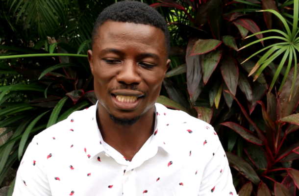Give Ghana Movie Awards to someone to handle; you can't do it  – Kwaku Manu tells Fred Nuamah