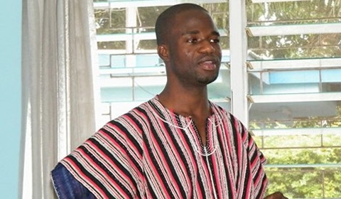 Don't defend your appointees from corrupt allegations - Manasseh Azure to Akufo-Addo