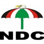 NDC storm UK for party's reorganization