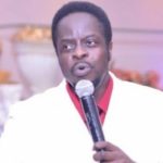 I was not ordained to prophesy- Ofori Amponsah