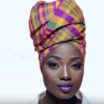Efya named among 100 most powerful women in Africa