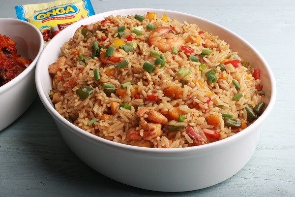 VIDEO: Simple Prawn Stir-Fry Rice Recipe is Perfect for this Easter Weekend