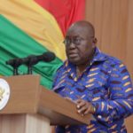 President Akufo-Addo leaves Ghana for AU summit