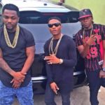 R2bees cannot be signed to Starboy Entertainment - Wizkid