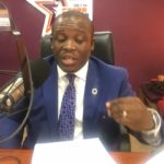Reject attempt to “sell Ghana’s sovereignty” - Sam George