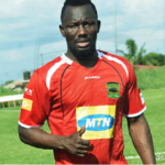 Ghanaian clubs don't pay well because they think they are doing players a favour - Saddick Adams