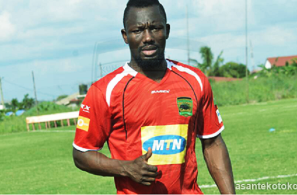 Ghanaian clubs don't pay well because they think they are doing players a favour - Saddick Adams