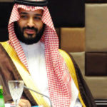 Saudi Arabia working on equal pay for men & women - Crown Prince bin Salman
