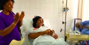 VIDEO: #WaitingForRyn! WATCH Trailer for Yvonne Nelson’s Pregnancy Documentary