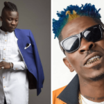 Shatta Movement has LOANED out DKB to help Stonebwoy fill the Dome - Shatta Wale mocks rival