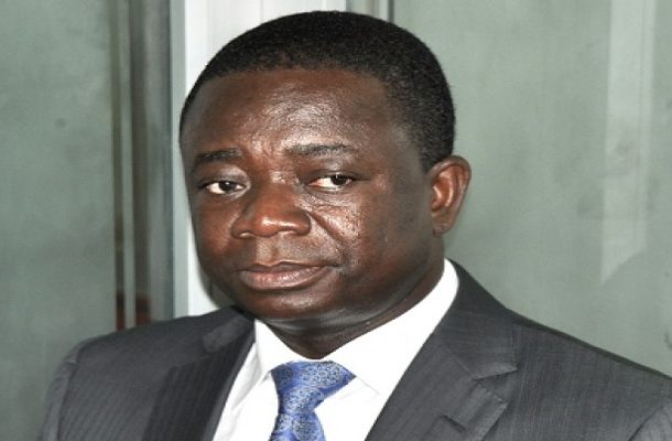 NDC Action Movement slams party leadership over Opuni’s suit
