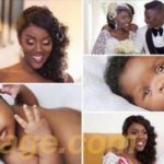 Stonebwoy names baby after late mum