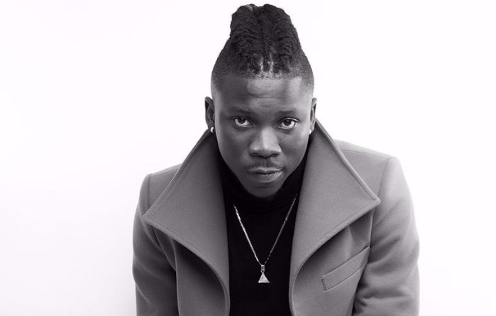 Stonebwoy speaks about secessionist group in Volta Region