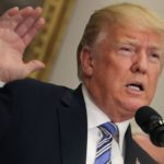 Republicans warn Trump over Russia probe