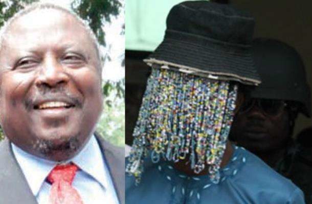 'We will bring heat on corrupt officials' - Anas confirms working with Martin Amidu