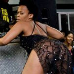 Zambia deports South African dancer for performing without pant