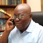 Flagstaff House not safe for Akufo-Addo — Security Analyst