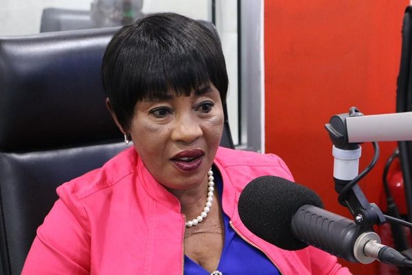 We are not children anymore - Desooso attacks Rawlings