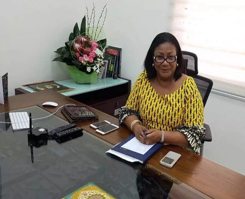 7 facts you didn't know about Rebecca Akufo-Addo