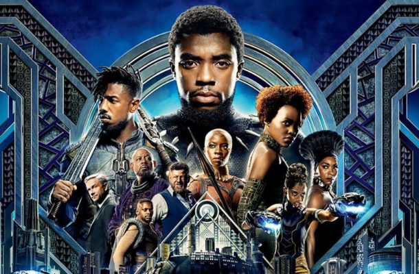 ‘Black Panther’ has crossed the $1 Billion Box Office mark