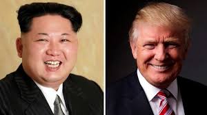Trump-North Korea meeting: US 'knows the risks', says spy chief