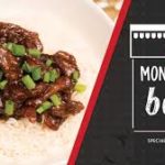 VIDEO: Learn how to make simple Mongolian Beef Sauce |Recipe