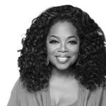 'I wouldn't have been a good mum’ - Oprah Winfrey explains why she never wanted children