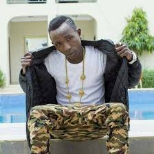 I have dumped Patapaa: Manager