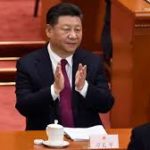 China prepares to approve ‘president for life’