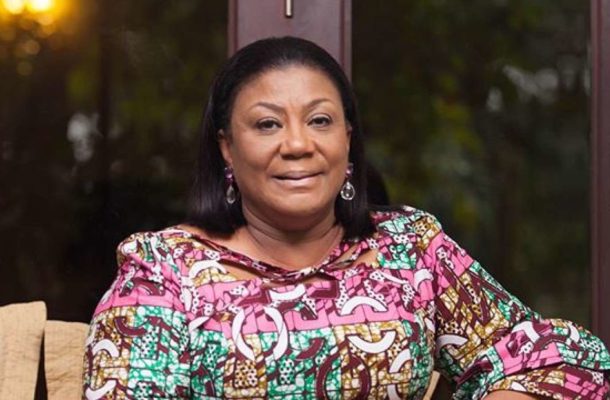 First Lady turns 67 today