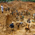 Australian High Commissioner hails Amewu for fight against galamsey