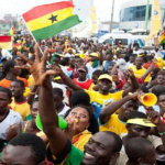 Ghana’s Population hits 29.6m