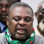 External interference preventing Koku's release - Lawyer