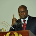 I'm against Ghana-U.S. military deal – Mahama