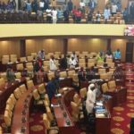 2020 Budget: Ofori-Atta commends ‘vocal’ opposition NDC