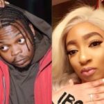 PHOTOS: Rapper Olamide engaged to longtime girlfriend