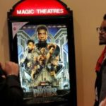‘Black Panther’ surpasses ‘tomb raider’ for fifth box office crown