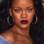 Rihanna becomes First Female artist to cross 2 Billion streams on Apple Music