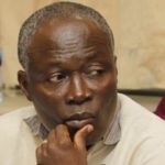 Nii Lantey blasts Isaac Asiamah for using 'tax payers money' to fly fans to Egypt