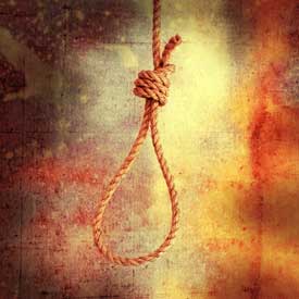 SAD: 13 year old boy hangs himself after finding out his crush has a boyfriend