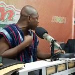 VIDEO: Abronye DC fights Kwaku Boahen over Opuni