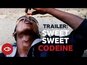 VIDEO: BBC Africa launches Investigative Arm ‘Africa Eye’ with an in-depth look at Codeine Addiction