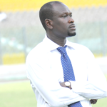 C.K Akunnor set sights on Ghana coaching job