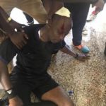 Elmina Sharks maintain innocence over referee Liman attack