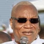 Send 'corrupt' Mahama boys to court - Prof. Alabi charges Gov't