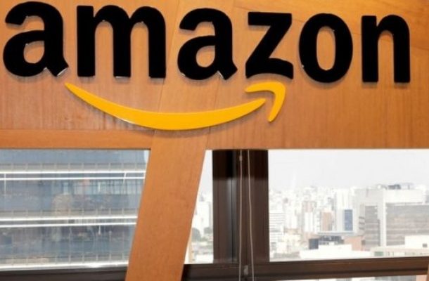 Trump steps up attacks on Amazon