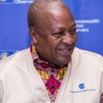 Rigging allegations unfair, we apologize to Ghana and Mahama - Sierra Leonean observer