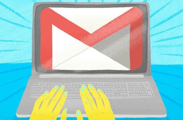 'Major' Gmail update might convince you to use email again
