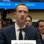 Zuckerberg's Congress grilling earns him $3bn